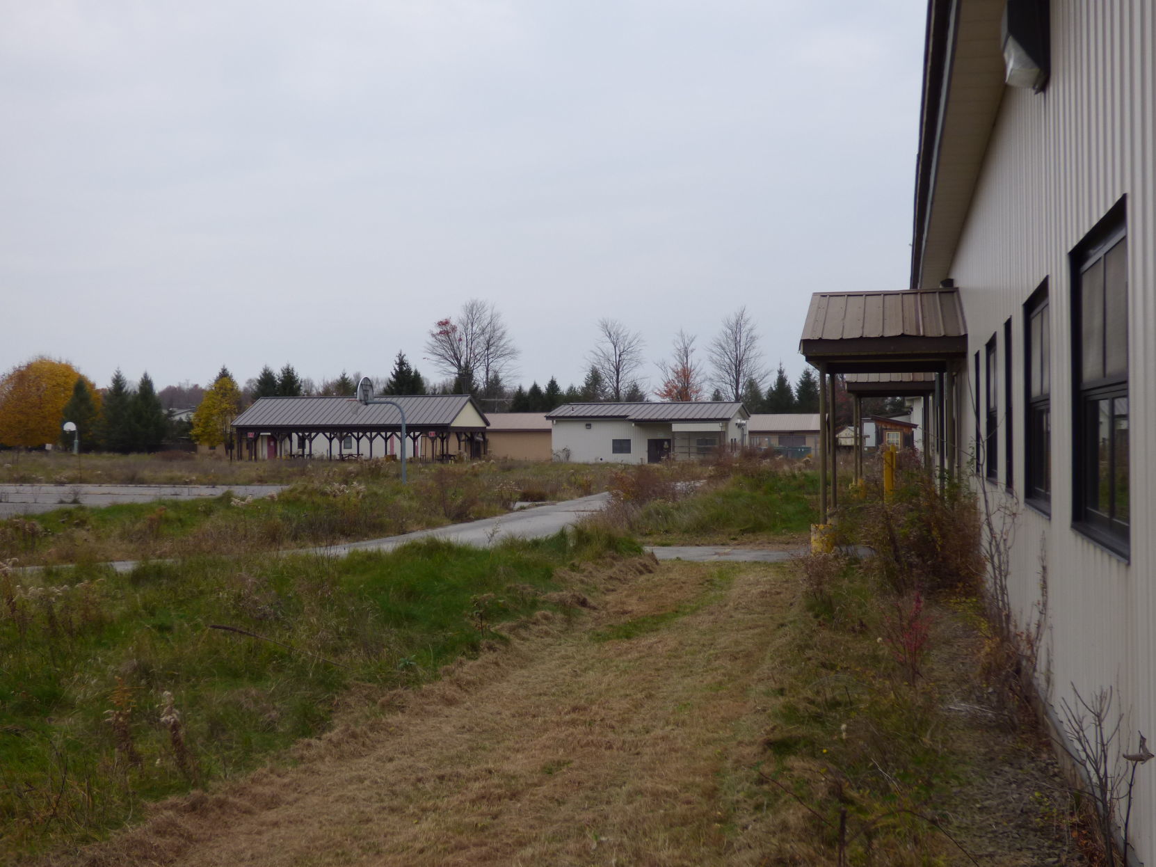 Butler Correctional Facility 12